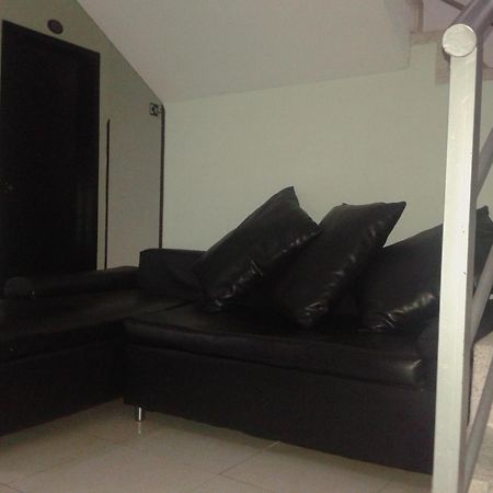 Hotel Tachiras บูการามังกา ภายนอก รูปภาพ