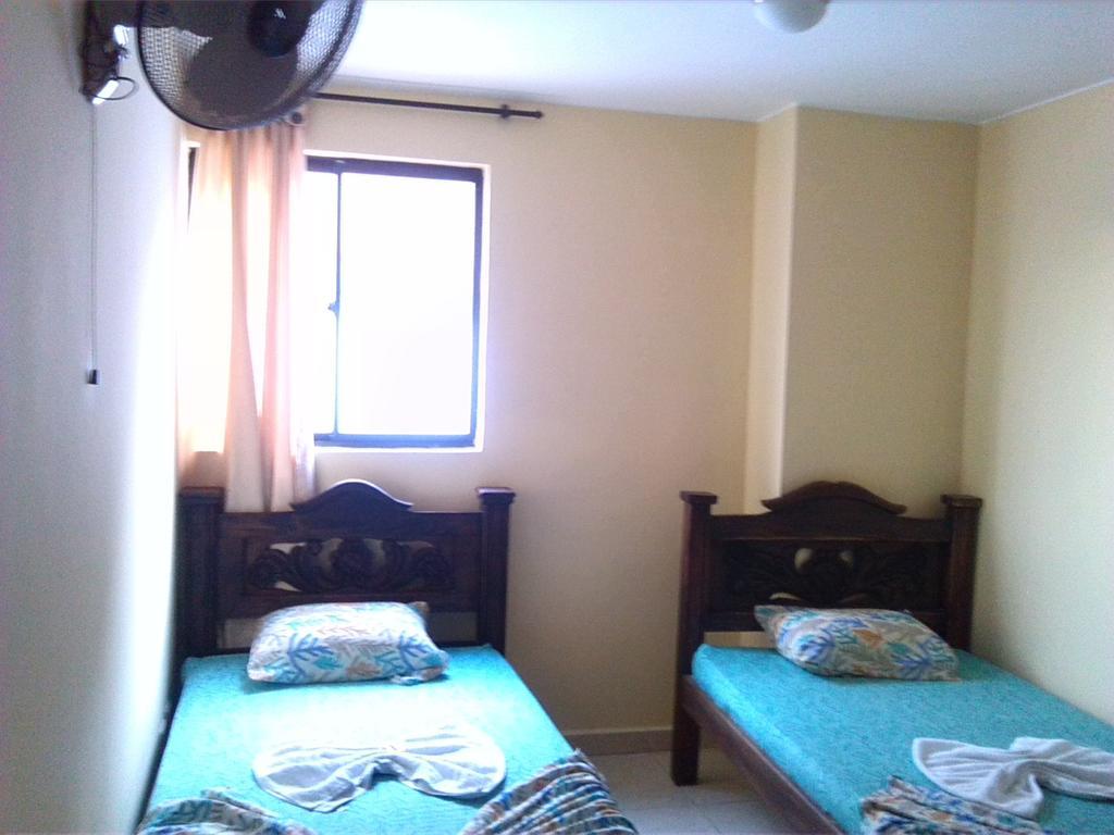 Hotel Tachiras บูการามังกา ห้อง รูปภาพ