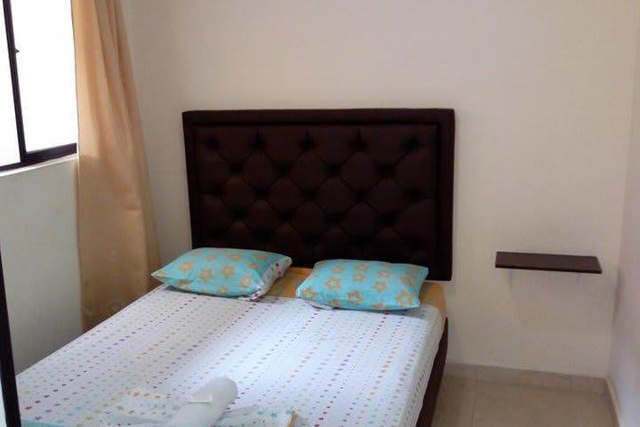 Hotel Tachiras บูการามังกา ภายนอก รูปภาพ