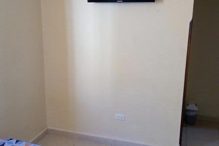Hotel Tachiras บูการามังกา ภายนอก รูปภาพ