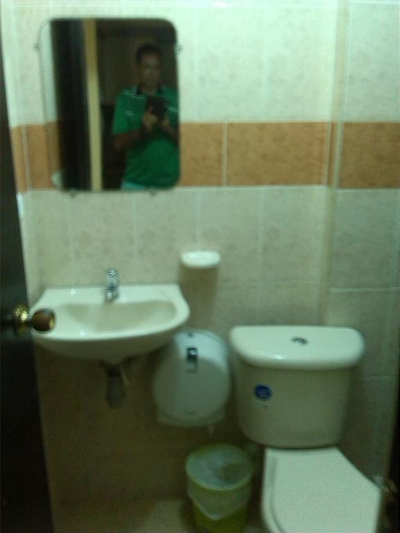 Hotel Tachiras บูการามังกา ห้อง รูปภาพ