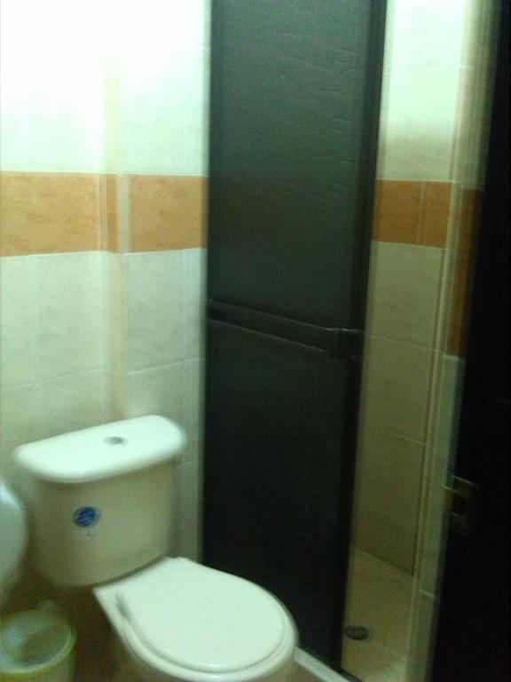 Hotel Tachiras บูการามังกา ห้อง รูปภาพ